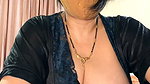 88pink 1 black nighty boobs show nepali randi bhabhi