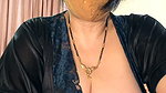 88pink 1 black nighty boobs show nepali randi bhabhi