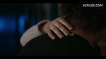 Ella Bright Breasts Scene in Off Campus