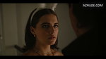 Ella Bright Breasts Scene in Off Campus