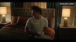 Ella Bright Breasts Scene in Off Campus