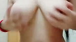 cute wife nude sexy video for husband