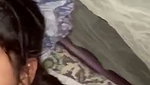 Beautiful Bhabhi Mouth And Boobs Fucking Dick