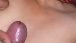 Beautiful Bhabhi Mouth And Boobs Fucking Dick