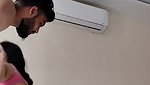Beautiful cheater bhabhi fucking More mms
