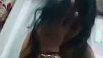 Beautiful College Babe fucking hard mms porn