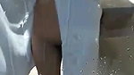 Indian Wife Ramona Nude In Shower – Movies