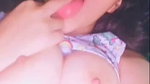 Beautiful Horny Desi Model Masturbation