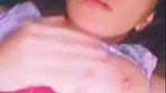 Beautiful Horny Desi Model Masturbation