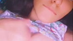 Beautiful Horny GF showing Boobs Pussy
