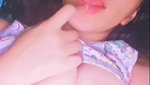 Beautiful Horny GF showing Boobs Pussy