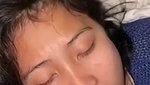 Beautiful Indian IT Girl sex Mms Taking Cum