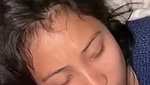 Beautiful Indian IT Girl sex Mms Taking Cum