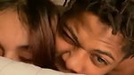 Beautiful NRI Indian GF Fucked Hard by Black Guy