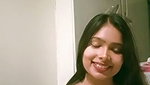 Beautiful Sexy Indian Gf Showing Teasing