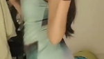 Beautiful Sexy Indian Gf Showing Teasing