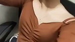 Beautiful Sexy Indian Gf Showing Teasing