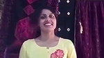 Beautiful village Girl Having Figure Body
