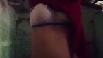 Beautiful village Girl Having Figure Body
