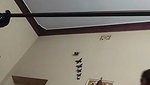 Bhabhi Changing Nude Captured