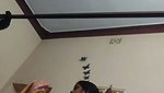 Bhabhi Changing Nude Captured