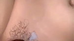 Big Boobs Asian Babe Uncut Pussy Fucked By Lover