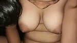 Big Boobs Village Babe Midnight Fucked Her Husband