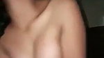 Big Boobs Village Babe Midnight Fucked Her Husband