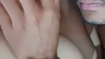 Boyfriend Fucks College Bunk Girl Viral MMS