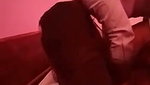 Boyfriend Fucks College Bunk Girl Viral MMS