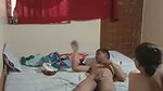 Cheater Married Bhabhi Affair Fucking mms