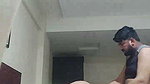 Couple hard hotel fucking Big dick mms