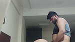 Couple hard hotel fucking Big dick mms