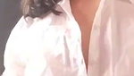 Cute Desi GF Sanjana New Latest Exclusive Viral