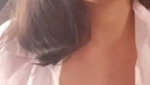 Cute Desi GF Sanjana New Latest Exclusive Viral