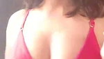 Cute Desi GF Sanjana New Latest Exclusive Viral