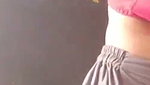 Cute Desi GF Sanjana New Latest Exclusive Viral