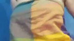 Cute Desi Hot GF Sanjana Showing on Vc mms