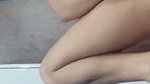 Cute Desi Hot GF Sanjana Showing on Vc mms