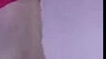 Cute Desi Hot GF Sanjana Showing on Videocall