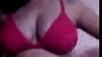 Cute Desi Hot GF Sanjana Showing on Videocall