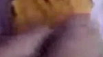 Cute Desi Hot GF Sanjana Showing on Videocall