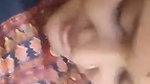 Cute Girl Shaved Pussy Fucked in jungle