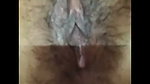 Cute Young Girl Pressing Boobs Pussy Rubbing