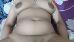 Desi Bengali Babe Asshole Captured And Pussy
