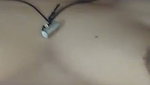 Desi Bengali Babe Asshole Captured And Pussy