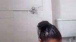Desi Couple Bathing Together And Fucked mms