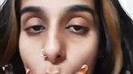 Desi GF PHD in Blowjob Boobs Giving Amazing