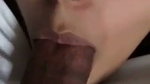 Desi GF PHD in Blowjob Boobs Giving Amazing