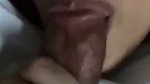 Desi GF PHD in Blowjob Boobs Giving Amazing